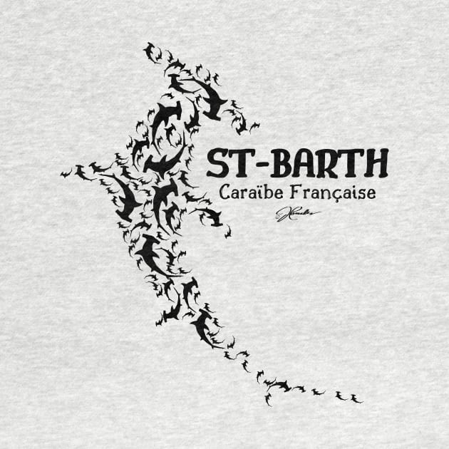 St. Barth, French Caribbean by jcombs
